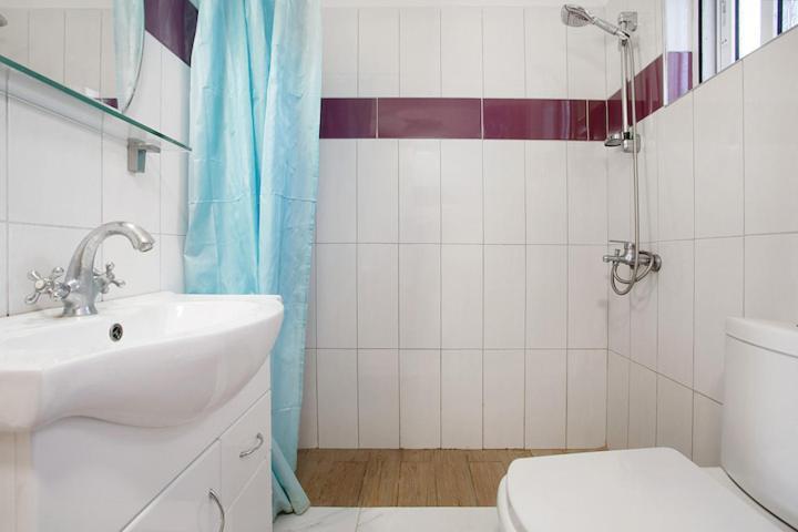 Bekiri'S Studios Аликанас Экстерьер фото